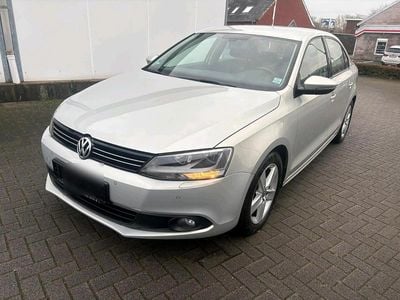 VW Jetta
