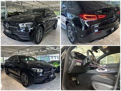 Mercedes GLE400