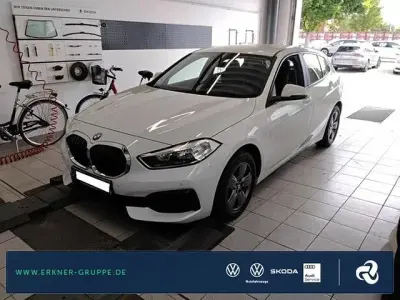Gebraucht BMW 116