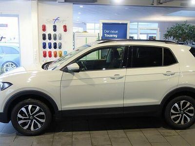 Gebraucht VW T-Cross Active 95 PS (69 kW) 2021 Othercolor SUV