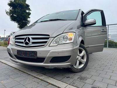 Mercedes Viano