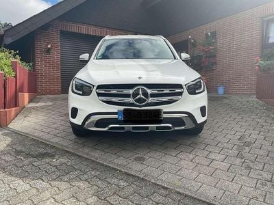 Mercedes GLC300e