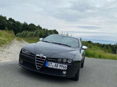 Alfa Romeo 159