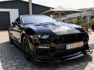 Gebraucht Ford Mustang