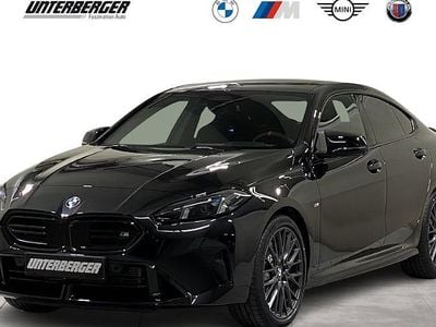 Neu BMW M235 Shadowline 300 PS (220 kW) 2025 Schwarz Coupé