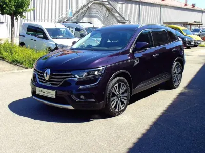 Gebraucht Renault Koleos