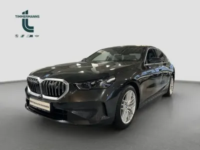Gebraucht BMW i5