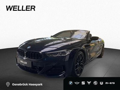 BMW 840