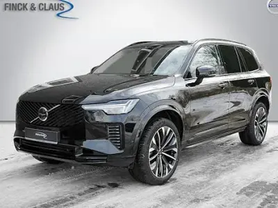 Occasion Volvo XC90 Plus 455 ch (334 kW) 2025 Noir SUV