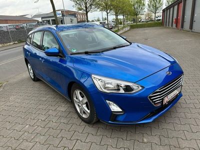 gebraucht Ford Focus Turnier cool/1. Hand/1 Jahr Garantie/ N...