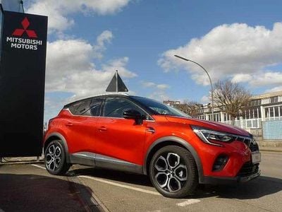 Usata Mitsubishi ASX Edition 158 CV (116 kW) 2023 Rosso SUV