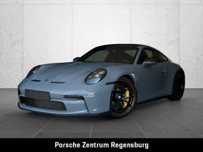 Brugt Porsche 992