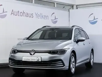 Gebraucht VW Golf VII