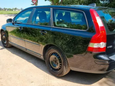 Gebraucht Volvo V50