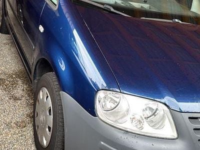 VW Caddy