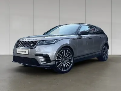 Second-hand Land Rover Range Rover Velar SE Dynamic 206 CP (151 kW) 2023 Maro SUV