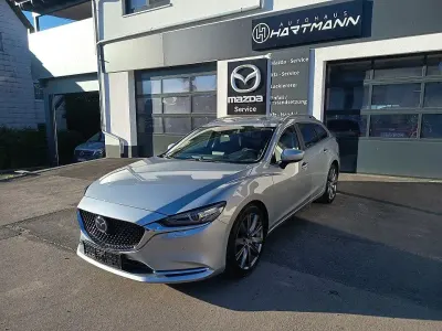 Gebraucht Mazda 6