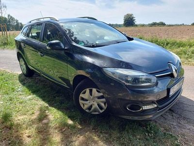 Renault Mégane GrandTour