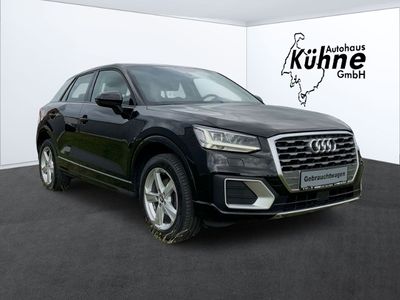 gebraucht Audi Q2 Sport