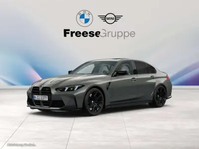 Gebraucht BMW M3