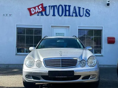 Gebraucht Mercedes E320