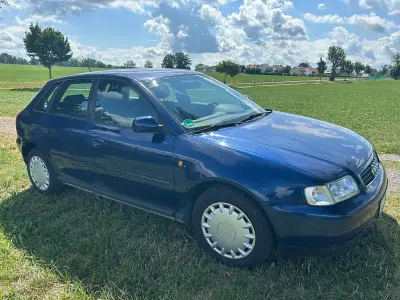 Gebraucht Audi A3