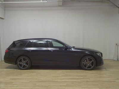 Mercedes E300