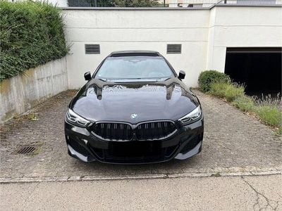 BMW 840