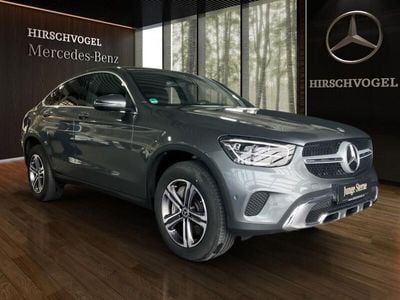Mercedes GLC300e