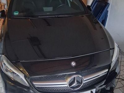 Gebraucht Mercedes A45 AMG AMG 381 PS (280 kW) 2017 Schwarz Limousine