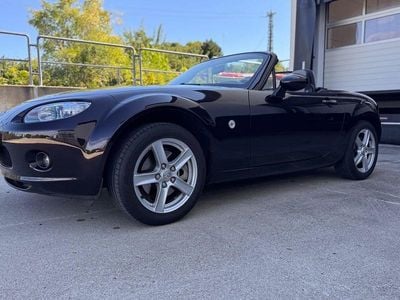 Mazda MX5