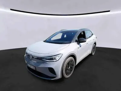 Gebraucht VW ID.4