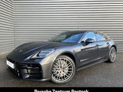 Occasion Porsche Panamera 4 Executive 470 ch (345 kW) 2026 Gris Berline