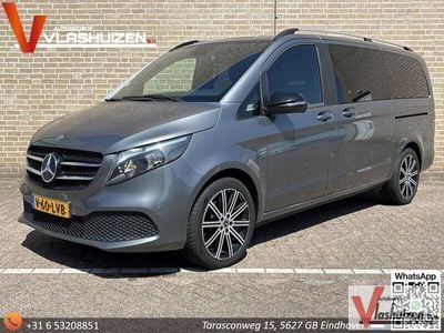 Mercedes V250