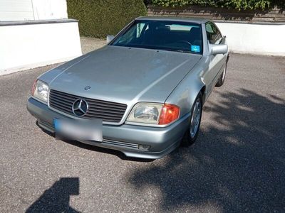 gebraucht Mercedes 300 Cabrio