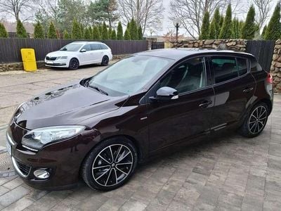Renault Mégane GrandTour