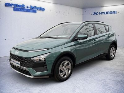 Nuova Hyundai Bayon Select 2025 SUV
