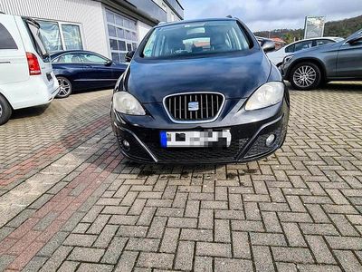 Seat Altea XL