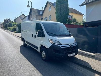 Citroën Jumper