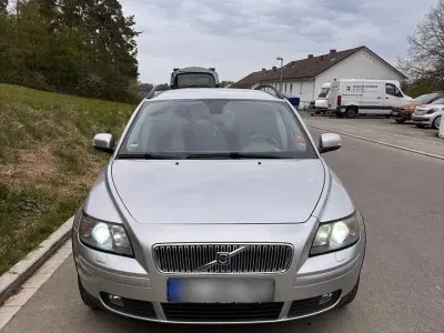 Gebraucht Volvo V50 179 PS (131 kW) 2006 Kombi