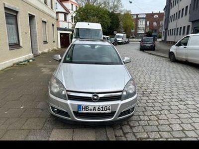 gebraucht Opel Astra 7 Diesel