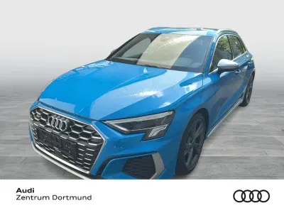 Occasion Audi S3