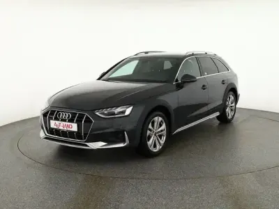 Gebraucht Audi A4 Allroad