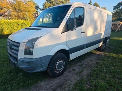 VW Crafter