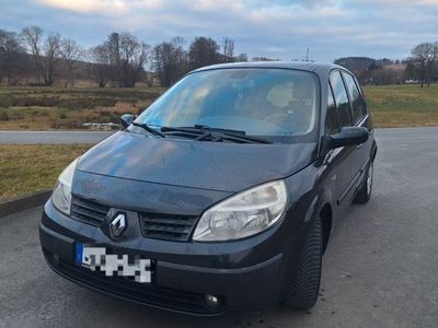 Renault Scénic II