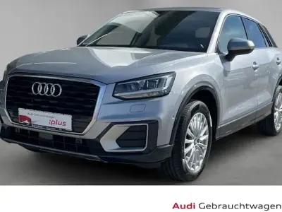 Gebraucht Audi Q2
