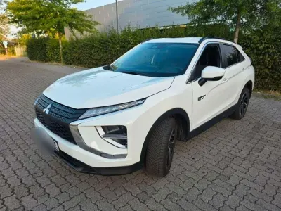Gebraucht Mitsubishi Eclipse Cross
