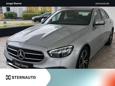 Mercedes E200