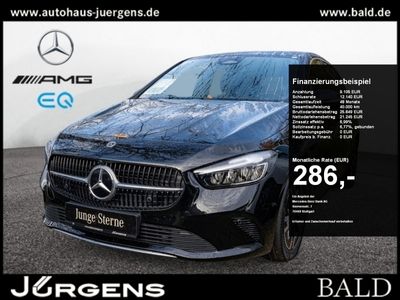 Mercedes B220