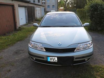 Renault Laguna II